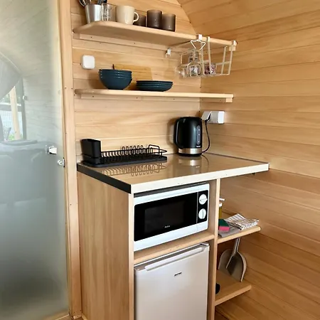 Zatoka Marina Ii * Mechelinki