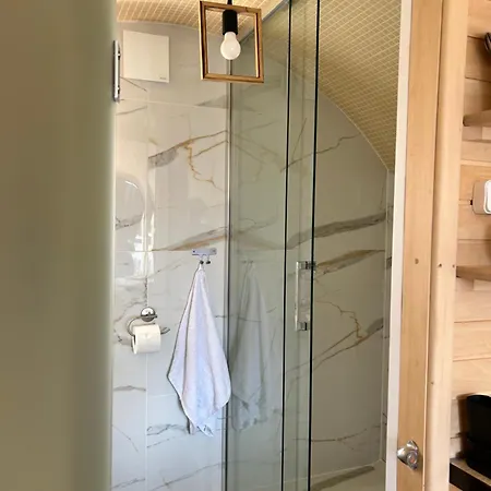 Semesterbostad Zatoka Marina Ii