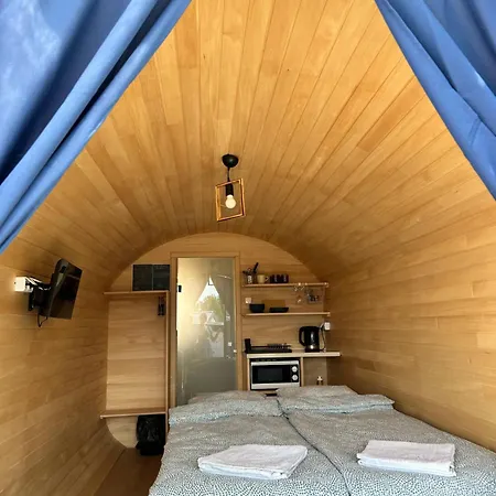 Zatoka Marina Ii Holiday home *
