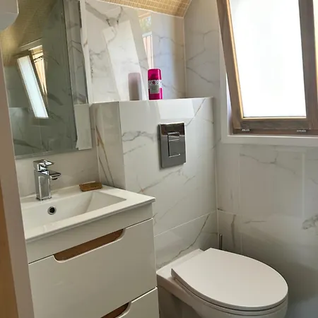 Prázdninový dům Zatoka Marina Ii *