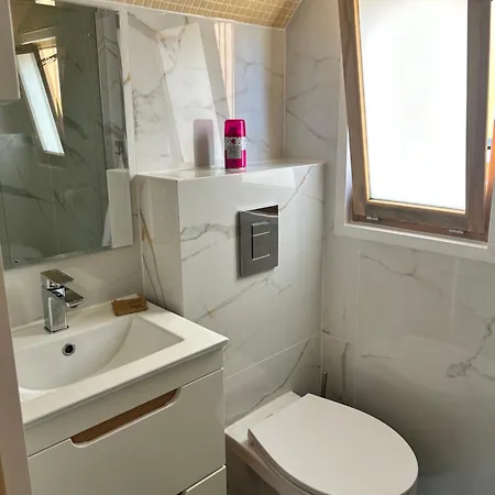 Zatoka Marina Ii Holiday home