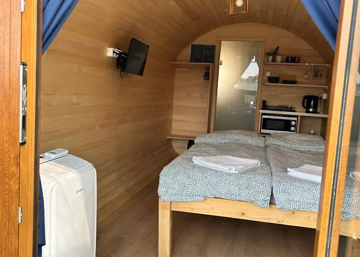 Zatoka Marina Ii Nyaraló Mechelinki