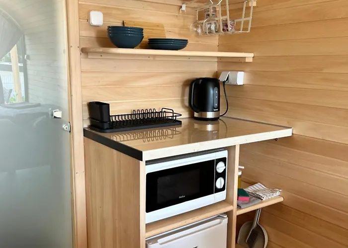 Zatoka Marina Ii * Mechelinki