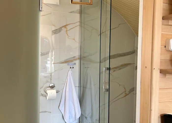 Nyaraló Zatoka Marina Ii