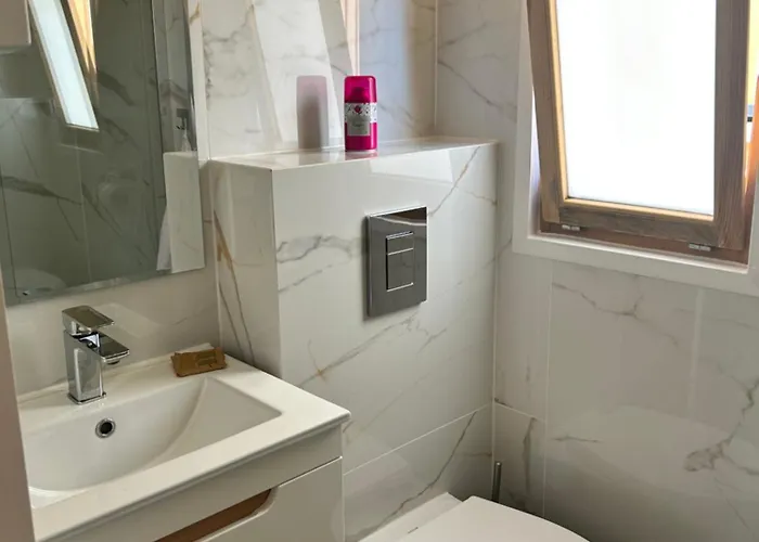 Zatoka Marina Ii Nyaraló